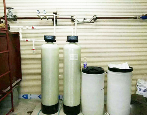 山西工业软化水处理设备